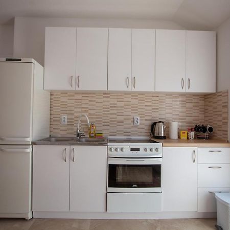 Apartmani Grubac Trebinje Esterno foto