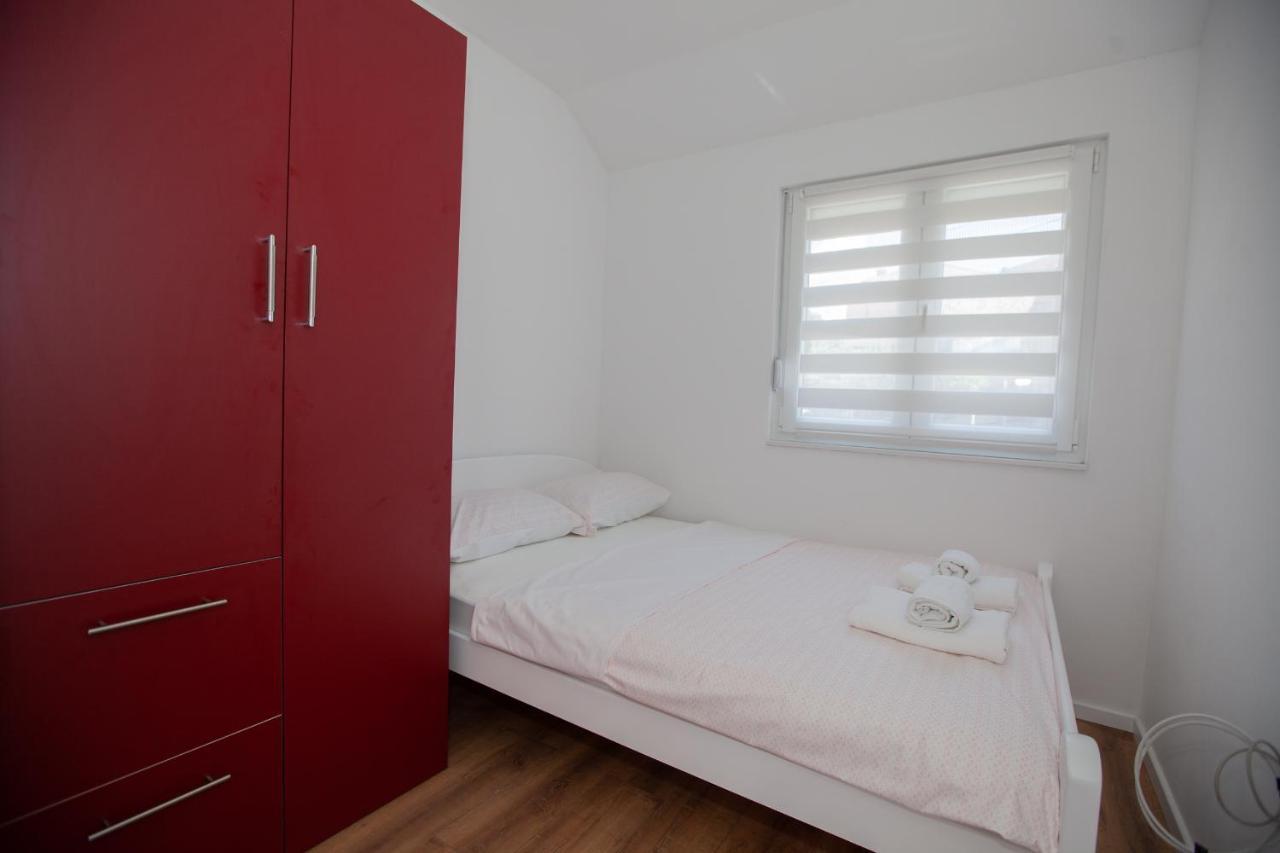 Apartmani Grubac Trebinje Esterno foto
