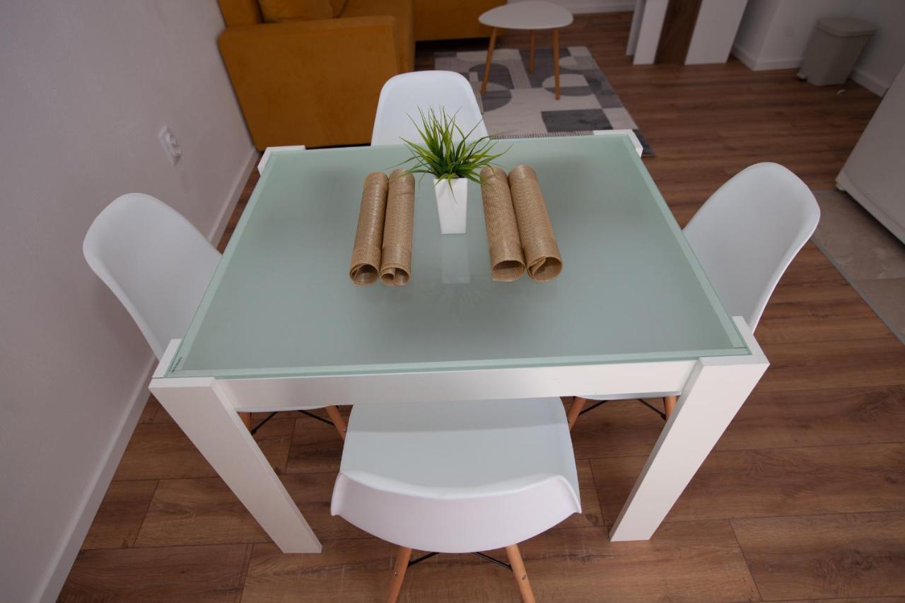 Apartmani Grubac Trebinje Esterno foto