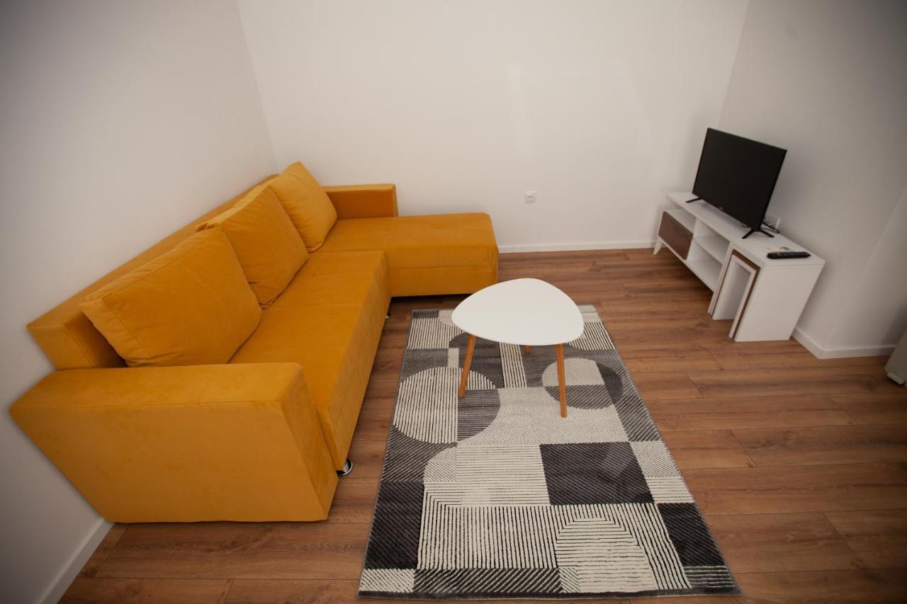 Apartmani Grubac Trebinje Esterno foto