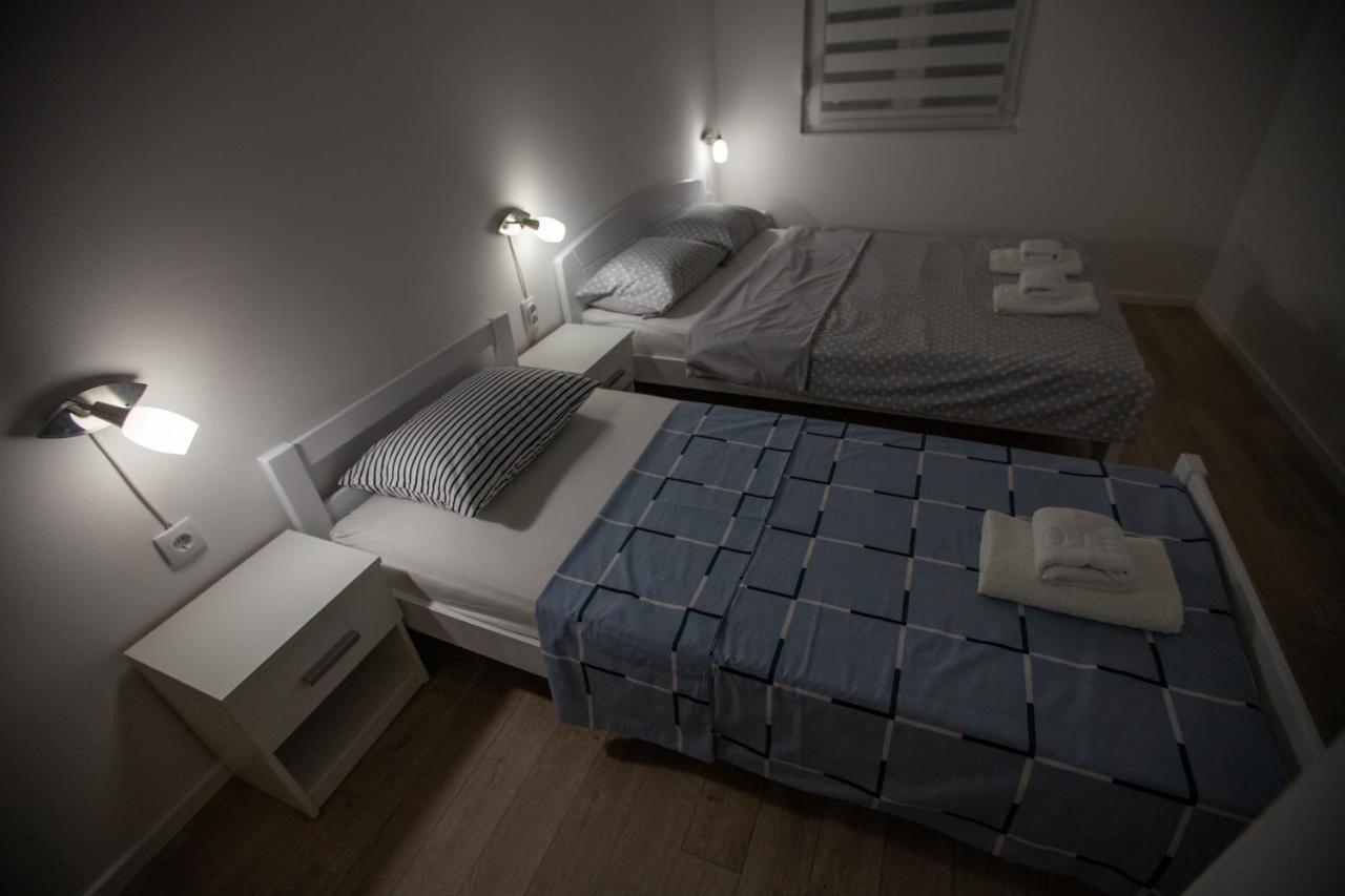 Apartmani Grubac Trebinje Esterno foto