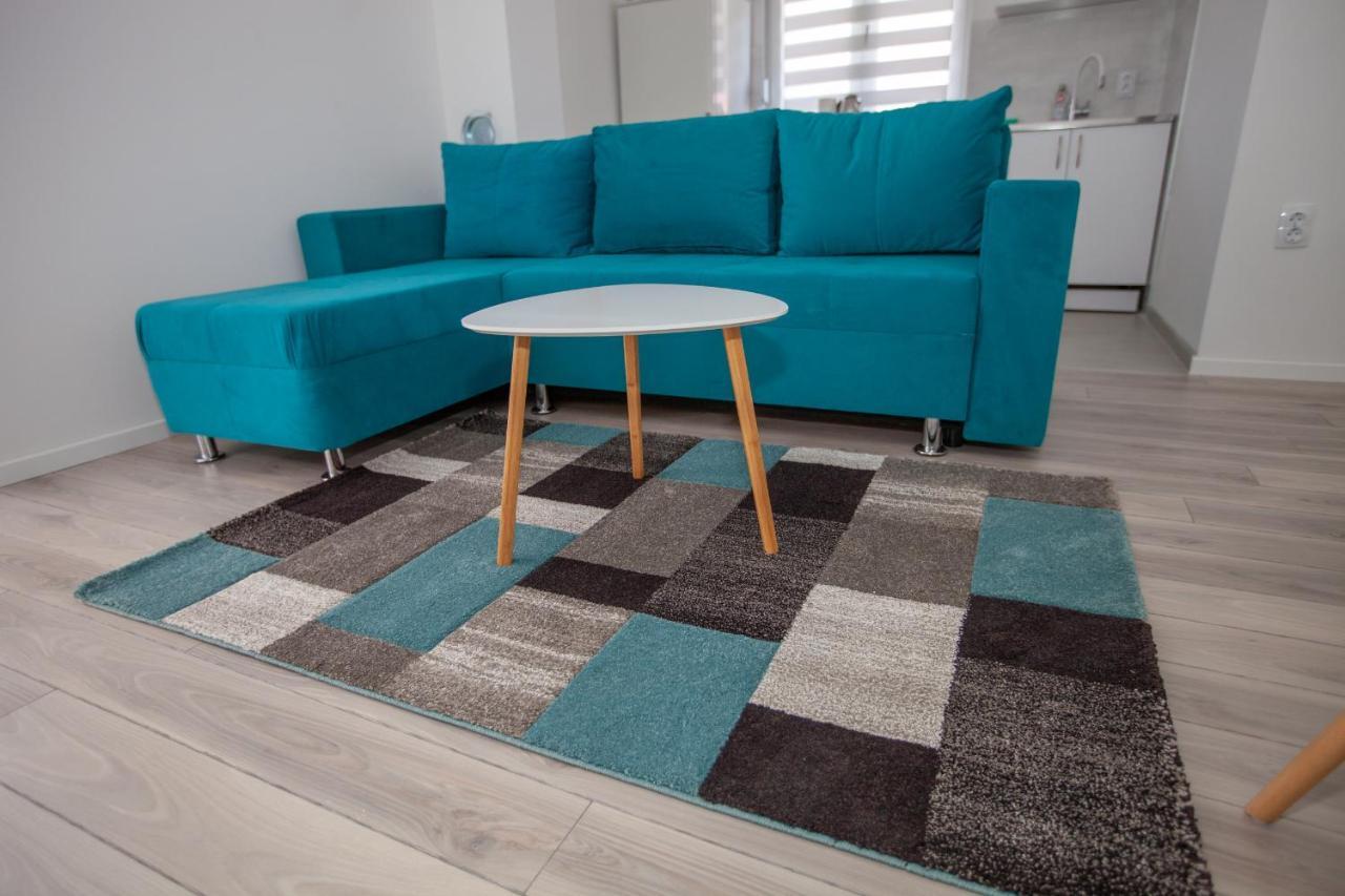 Apartmani Grubac Trebinje Esterno foto