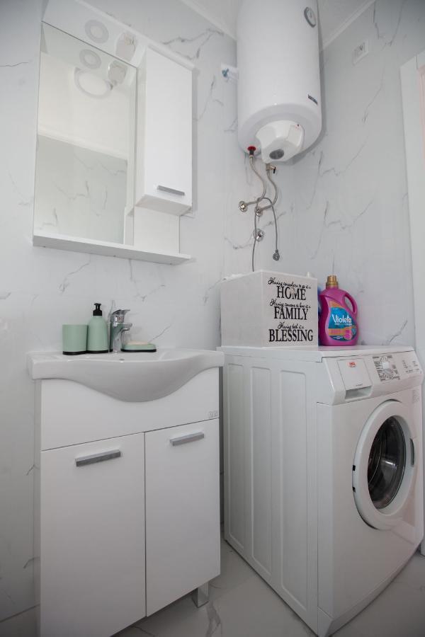 Apartmani Grubac Trebinje Esterno foto