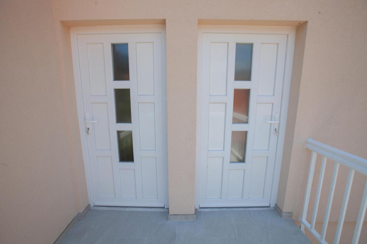 Apartmani Grubac Trebinje Esterno foto