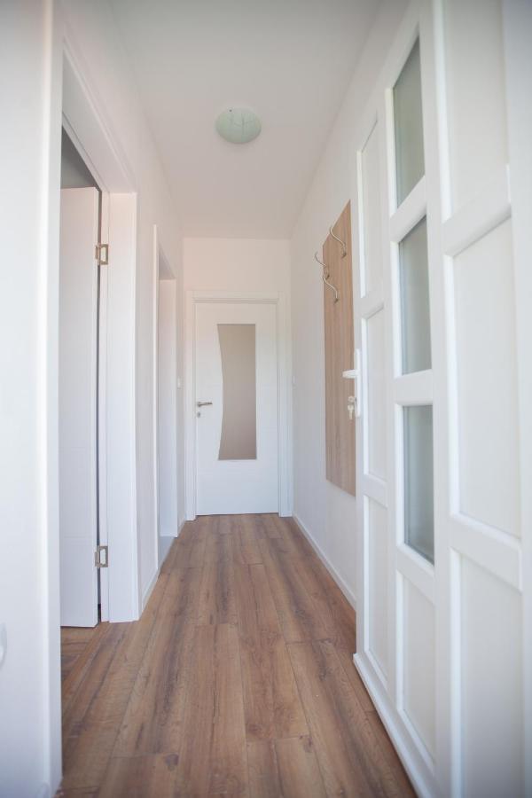 Apartmani Grubac Trebinje Esterno foto
