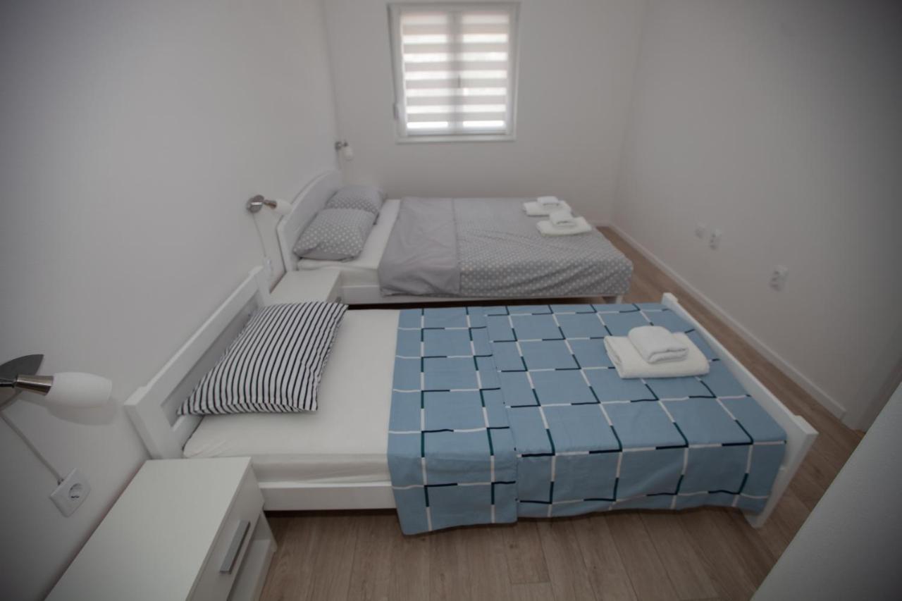 Apartmani Grubac Trebinje Esterno foto