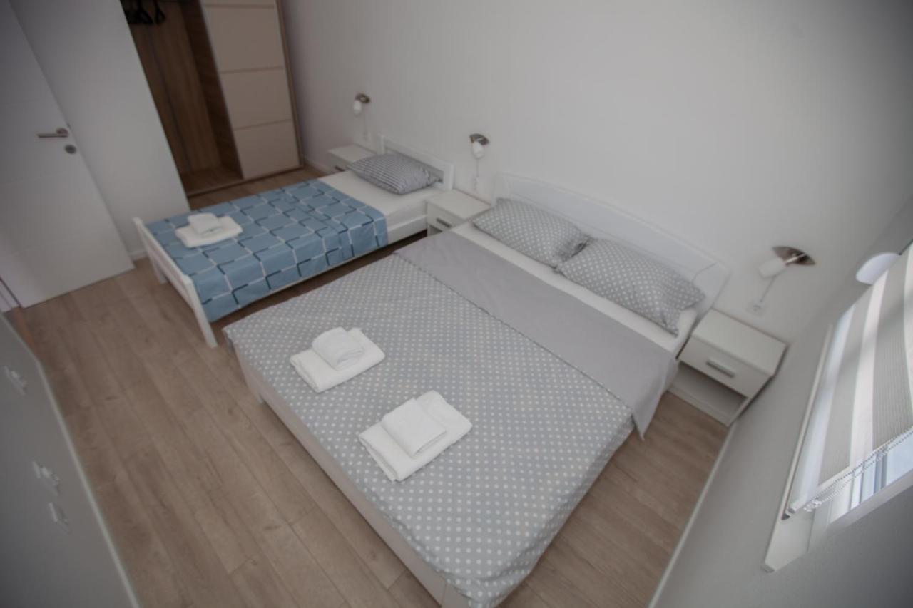 Apartmani Grubac Trebinje Esterno foto