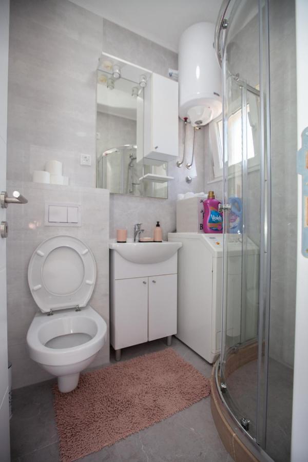 Apartmani Grubac Trebinje Esterno foto